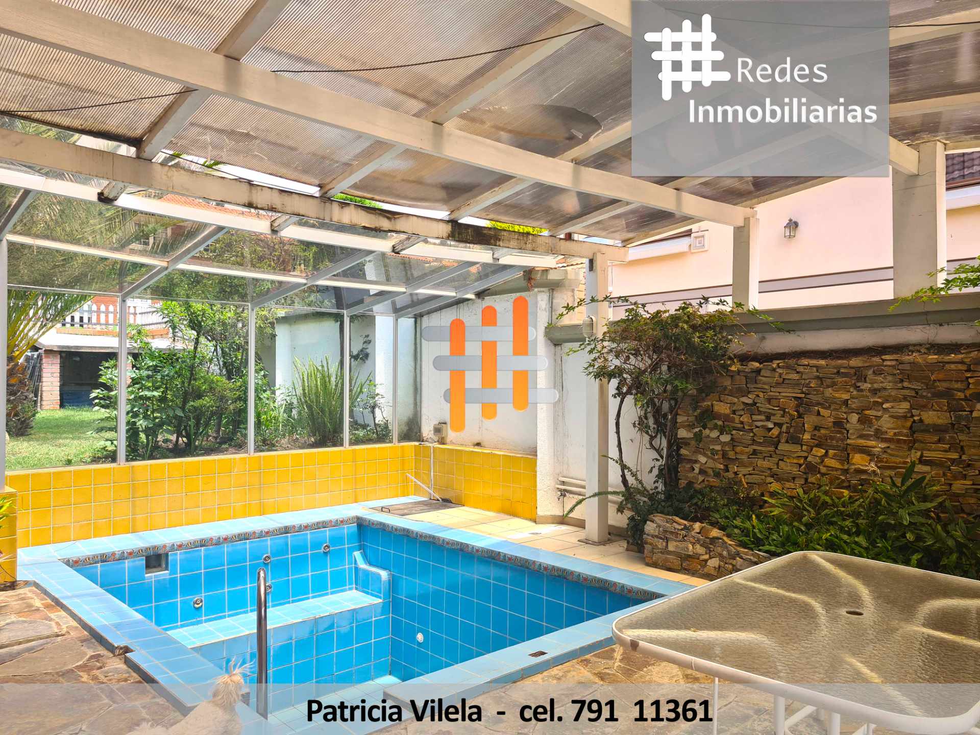 Casa en VentaPRECIOSA CASA ELEGANTE EN CONDOMINIO PRIVADO DE LUJO Foto 10