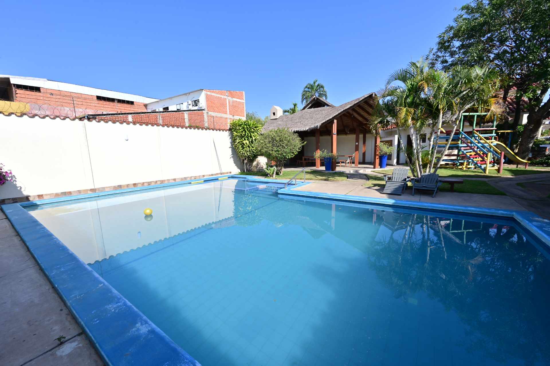 Casa en VentaCOND. HAMBURGO, RADIAL 19 ENTRE 5TO Y 6TO ANILLO Foto 9