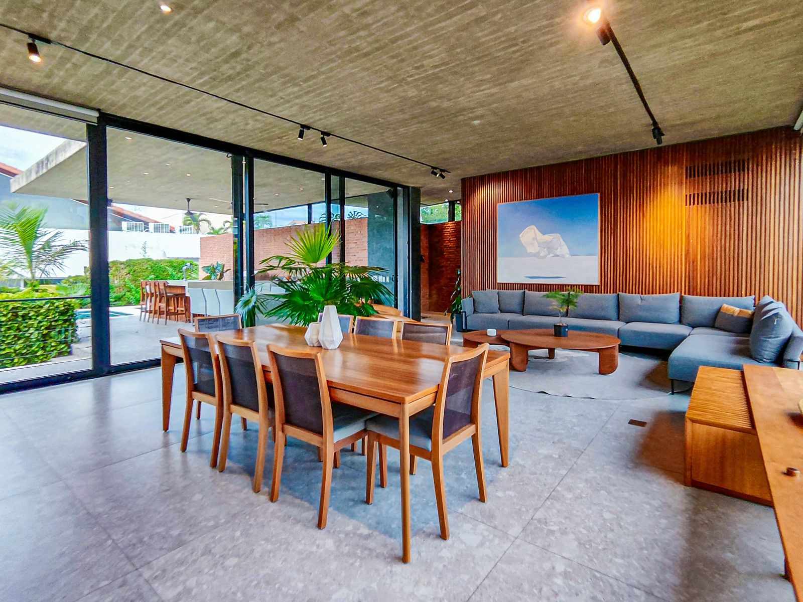 Casa en VentaColinas del Urubó 1 - Preciosa Casa en Venta Foto 4