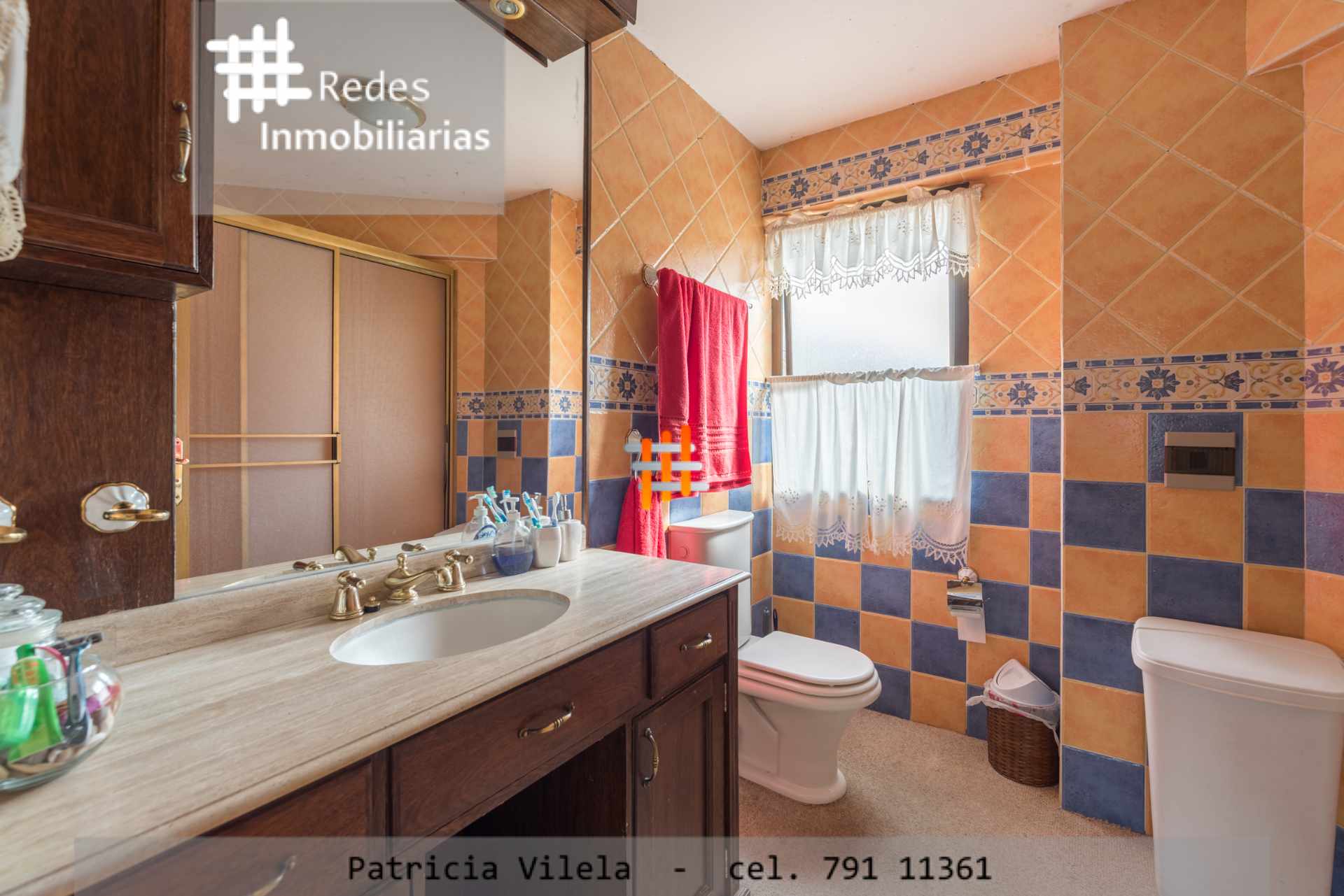 Casa en VentaCALACOTO CASA EN VENTA 3 dormitorios 5 baños 4 parqueos Foto 9