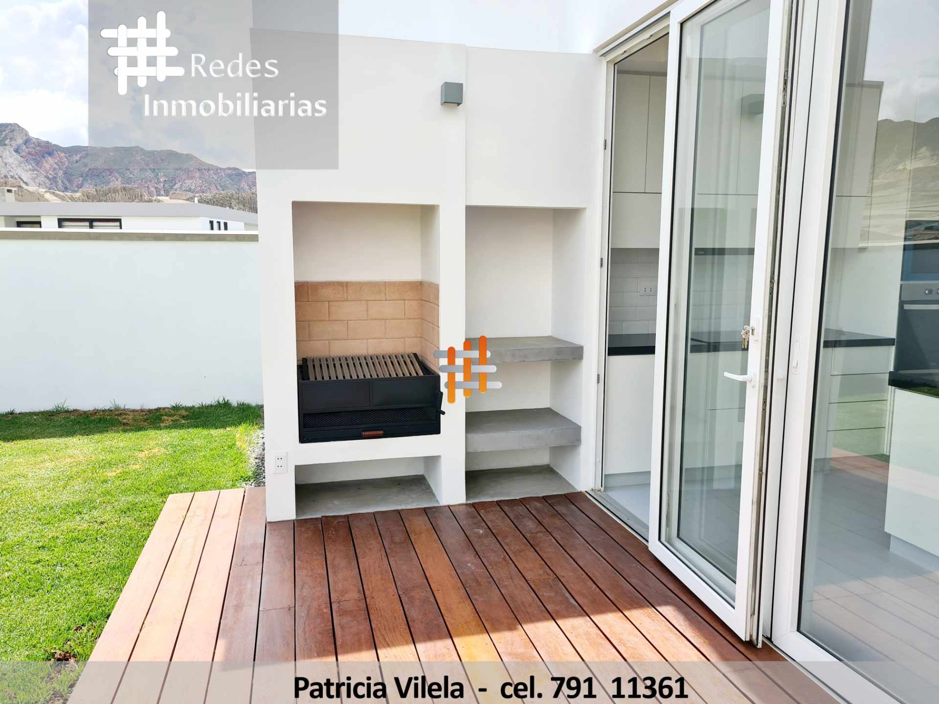 Casa en VentaEN VENTA EN EL GOLF- VILLA VERDE BELLAS CASAS MODERNAS AL MAXIMO HERMOSAS CASA A ESTRENAR  Foto 11