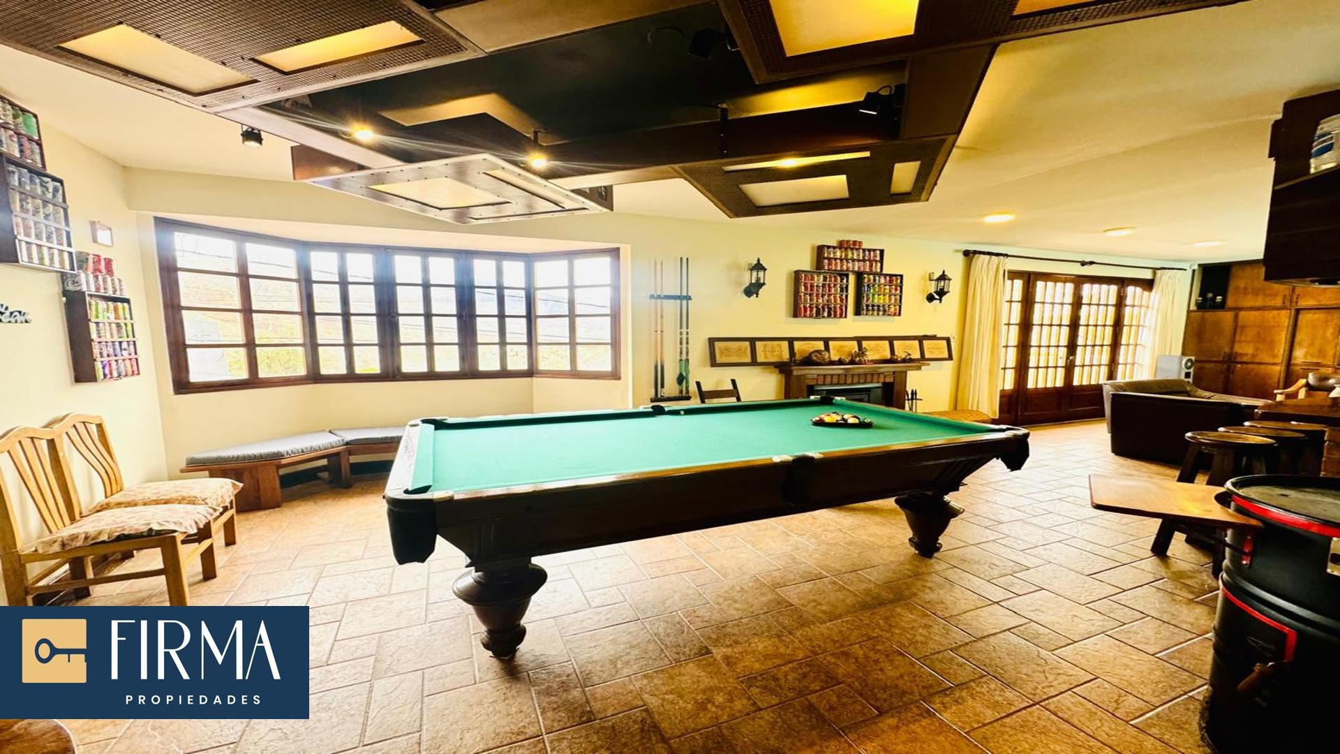 Casa en VentaMALLASILLA 6 dormitorios 9 baños 4 parqueos Foto 12