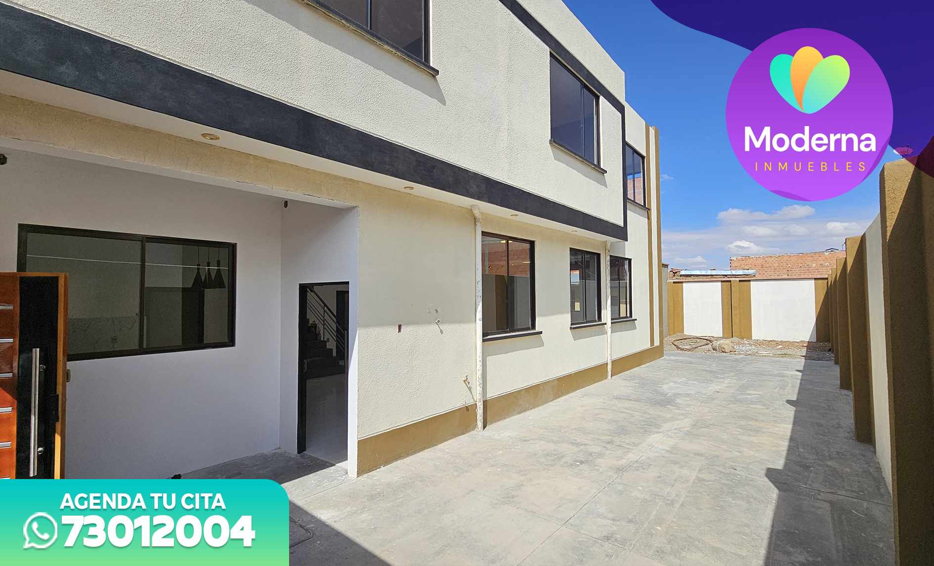 Casa en VentaZona: Las Delicias- El Alto, Direccion: Entre Av. Amor de Dios y Calle Kiswaras 5 dormitorios 3 baños 4 parqueos Foto 11