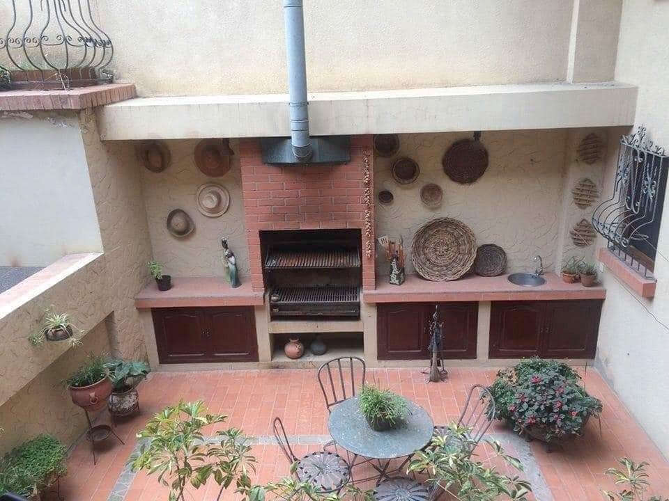 Casa Cota Cota, La Paz Foto 7