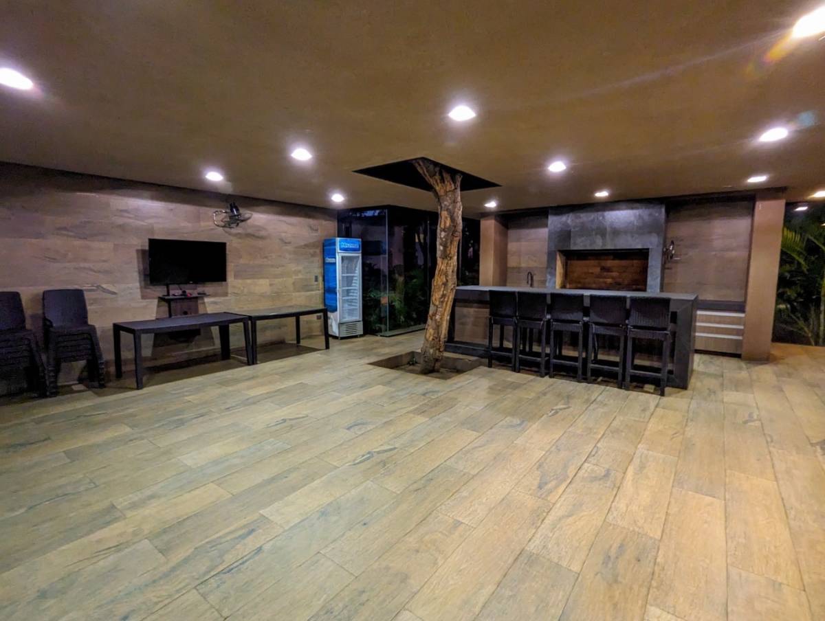 Casa en AlquilerBosques de la
Colina, km8 norte Foto 6