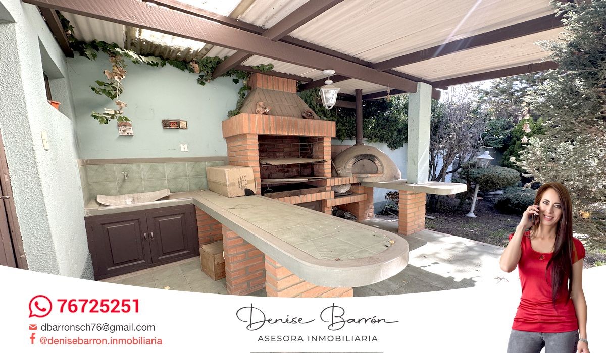 Casa en VentaCALACOTO, CASA COMO TERRENO EN VENTA 4 dormitorios 3 baños 2 parqueos Foto 12