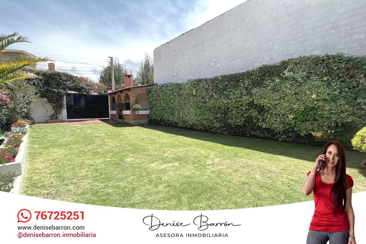 En Venta a $us 520,000 Foto 23