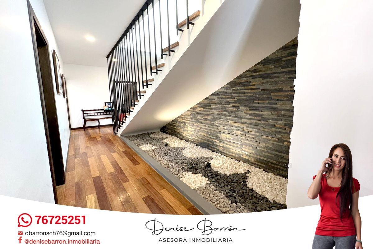 Casa ACHUMANI Foto 7