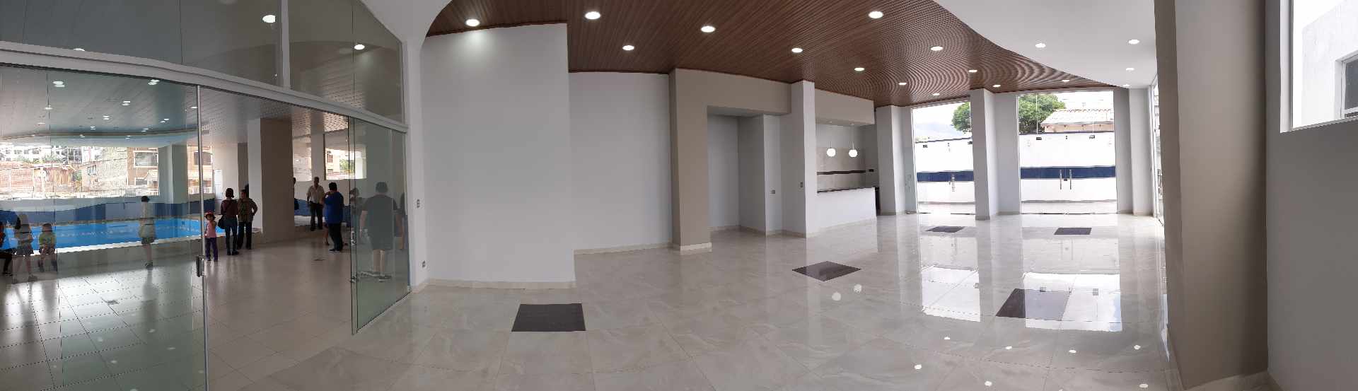 Departamento en Cala Cala en Cochabamba 3 dormitorios 1 baños  Foto 4