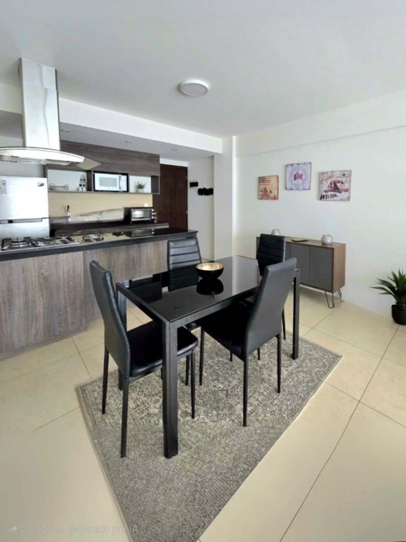 Departamento en VentaEQUIPETROL 
SMSART STUDIO