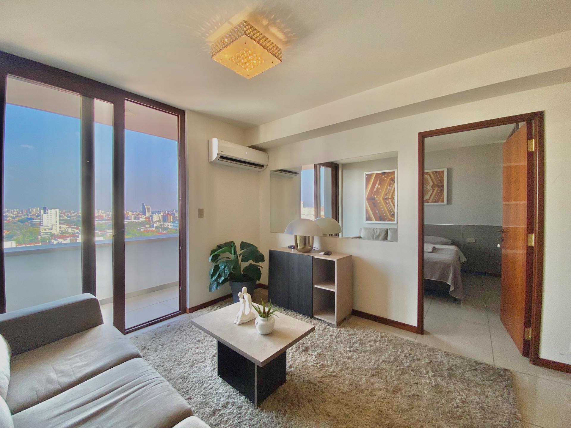 Departamento 3er anillo Equipetrol  Foto 1