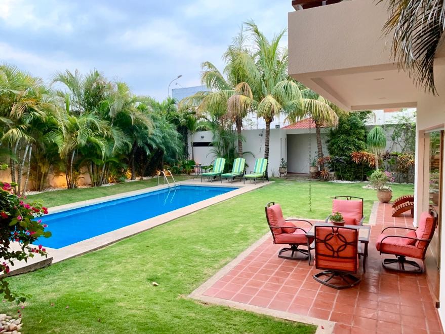 Casa en VentaUrubó - Condominio Jardines del Urubó 1  Foto 11