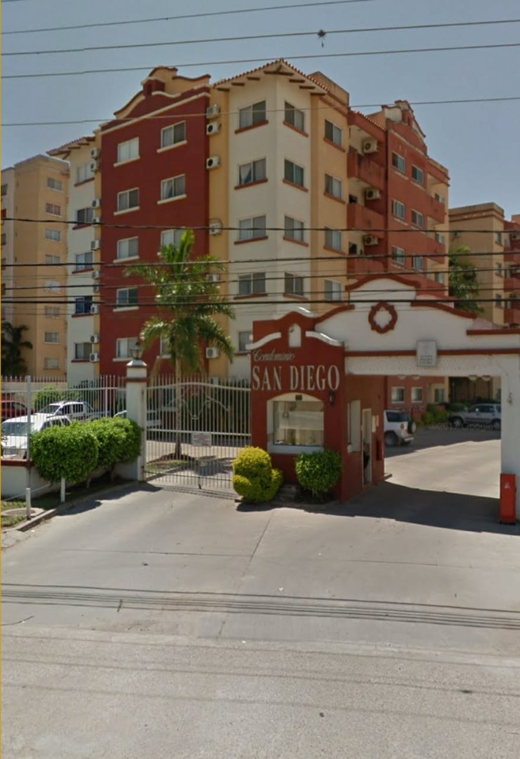 Departamento Av. Banzer entre 4to y 5to anillo Foto 1