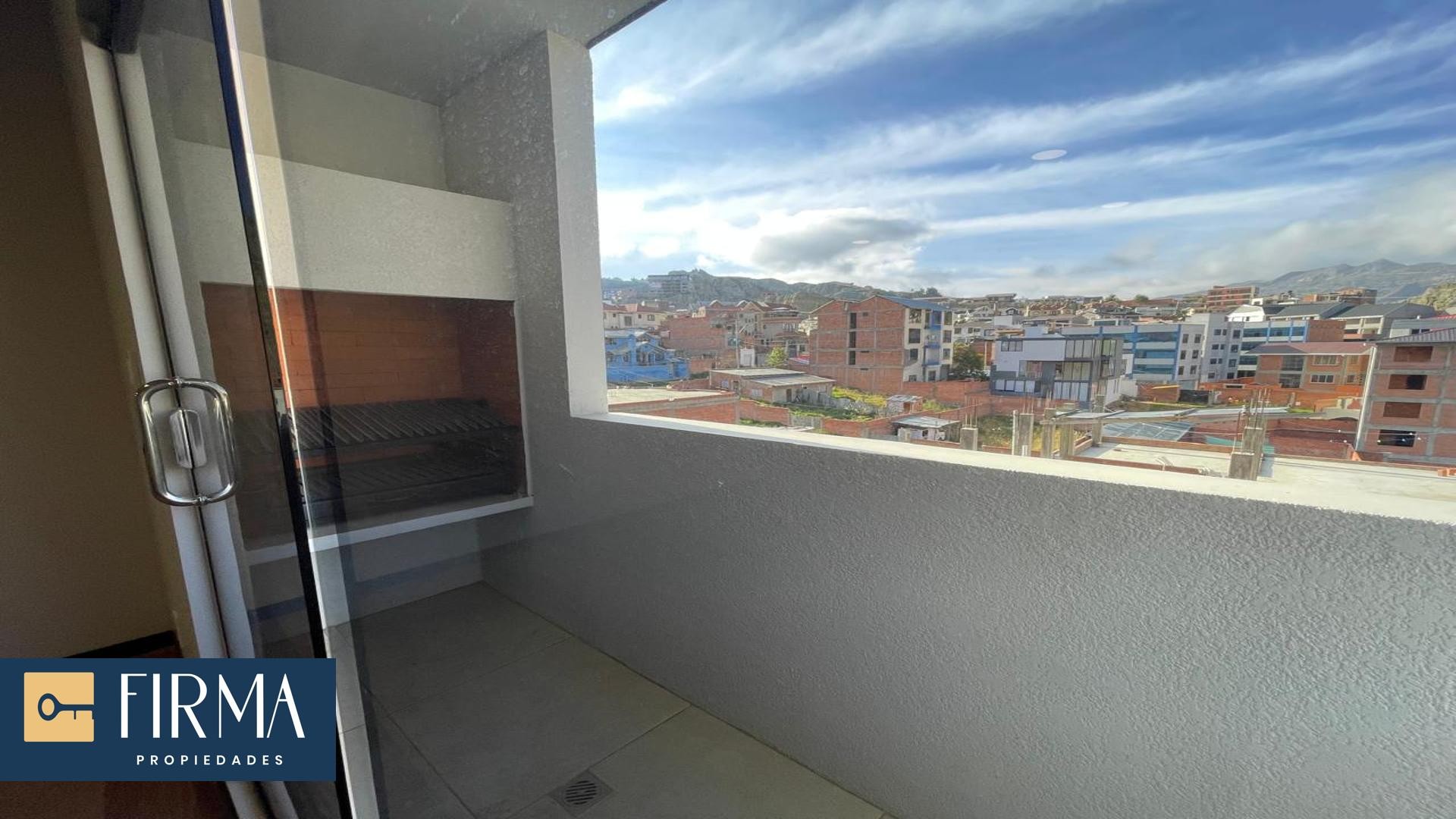 Departamento en VentaDEPARTAMENTO EN VENTA A ESTRENAR EN ACHUMANI 3 dormitorios 2 baños 1 parqueos Foto 4