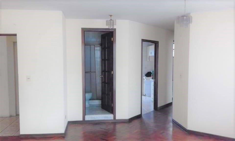 Departamento en Miraflores en La Paz 2 dormitorios 3 baños  Foto 1
