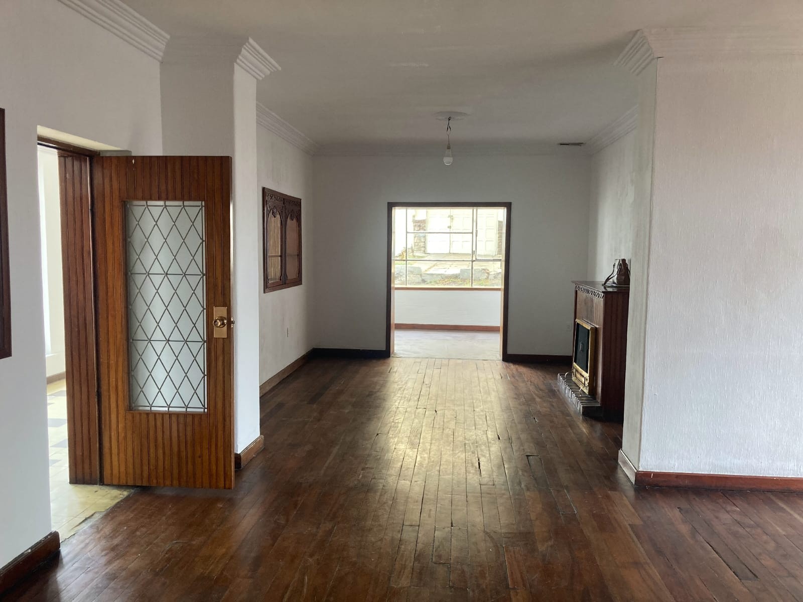 Casa en AlquilerCasa para Oficina en Alquiler Obrajes Foto 1
