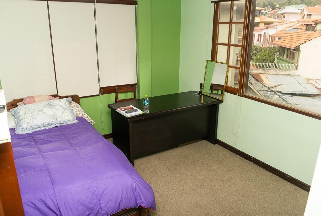 Casa en Irpavi en La Paz 5 dormitorios 5 baños 2 parqueos Foto 20
