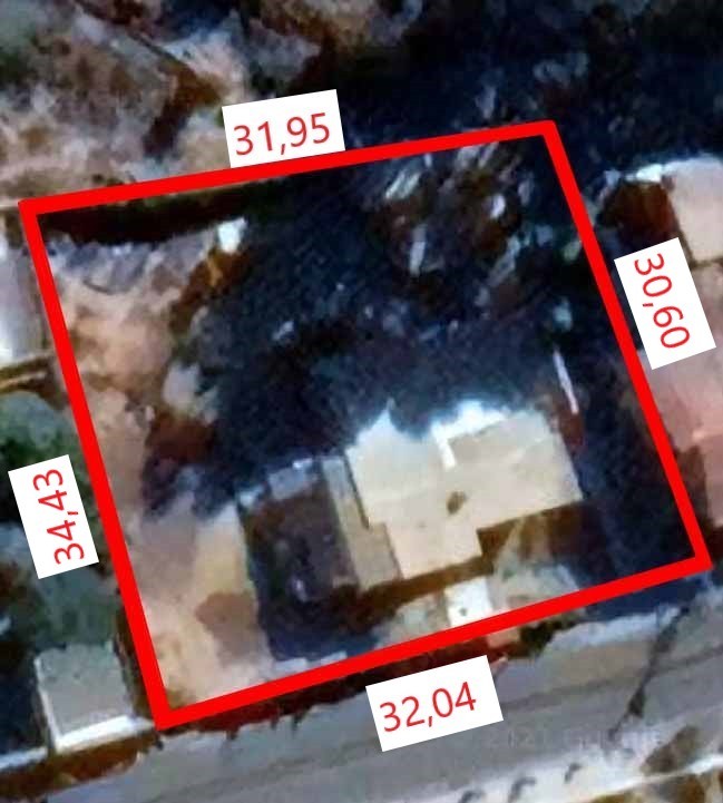 Terreno en Calacoto en La Paz    Foto 1