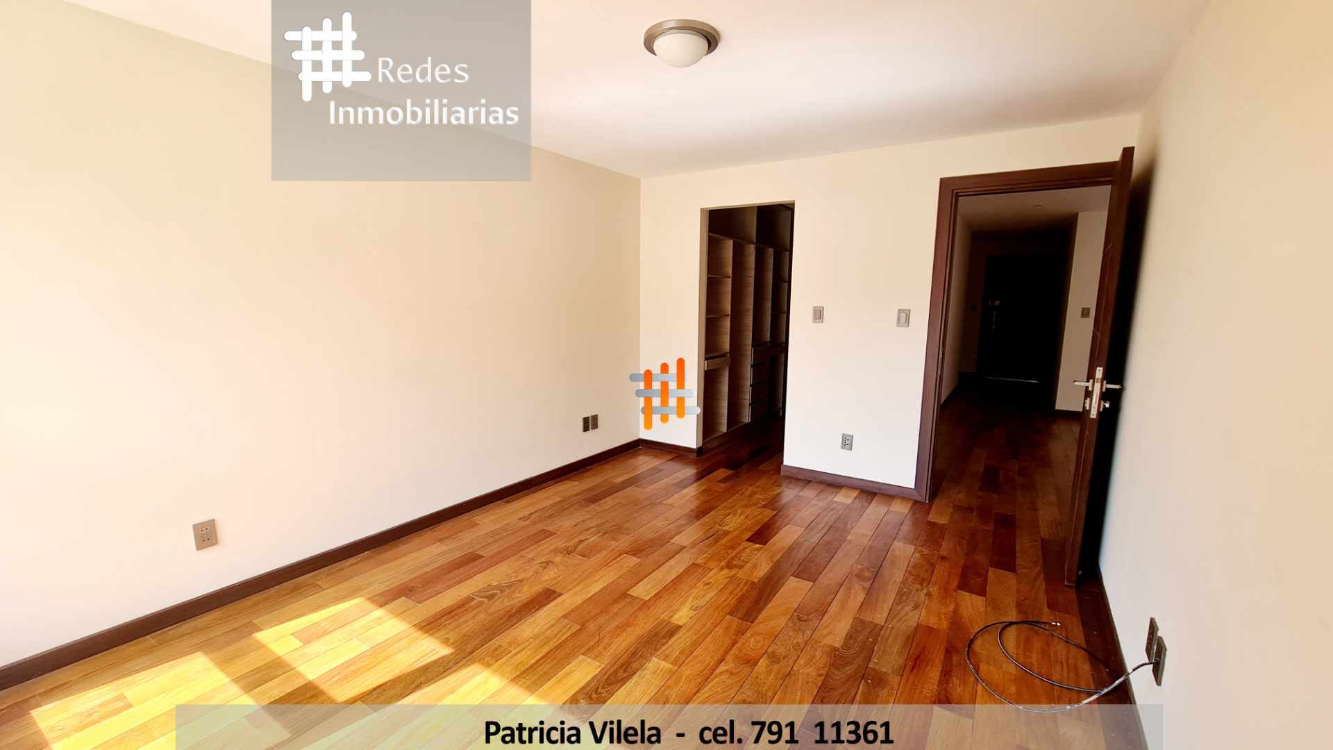 Departamento PRECIOSO DEPARTAMENTO AMOBLADO EN ALQUILER DE UN DORMITORIO – ACHUMANI Foto 9