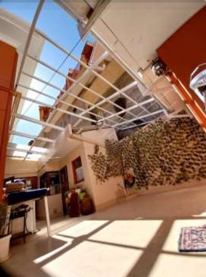 Casa en VentaZona sur de la ciudad, en Achumani sobre la Av del Aviador, a la altura de la calle 16. Atrás del supermercado Ketal Foto 11