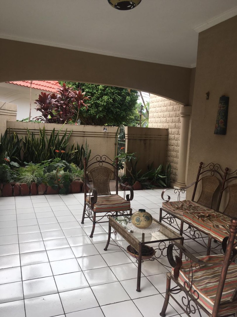 Casa Casa en Condominio - Doble Vía La Guardia (4to y 5to anillo) Foto 14