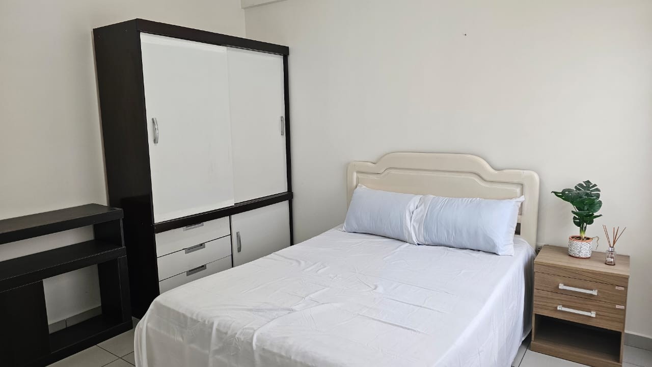 Departamento en Alquiler✨  En Equipetrol alquilo hermoso depto de 2 dorm en condominio Foto 1
