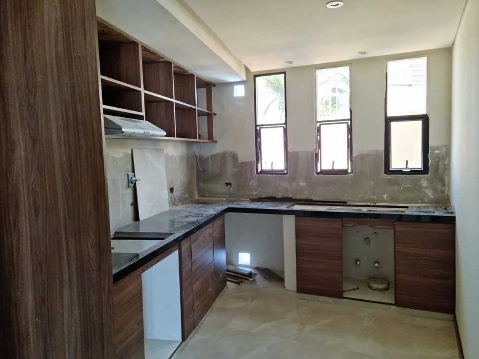 Casa en Urubó en Santa Cruz de la Sierra 3 dormitorios 3 baños 2 parqueos Foto 3