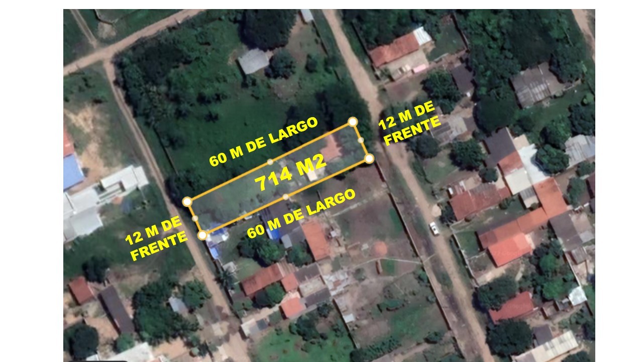 Terreno en Plan 3000 en Santa Cruz de la Sierra    Foto 1