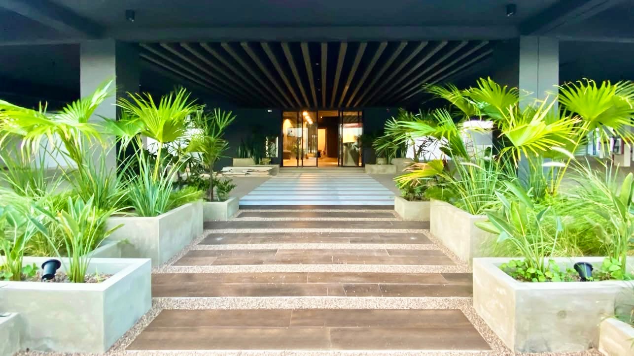Departamento en AlquilerENTRE AV. BENI Y AV. ALEMANA 6to. ANILLO 1 dormitorios 1 baños  Foto 27