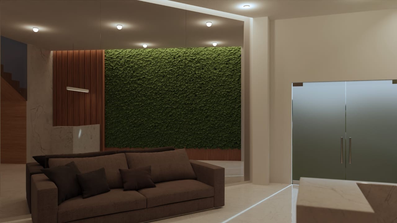 Departamento Excelente ubicación Calle 28 Cota Cota Foto 6