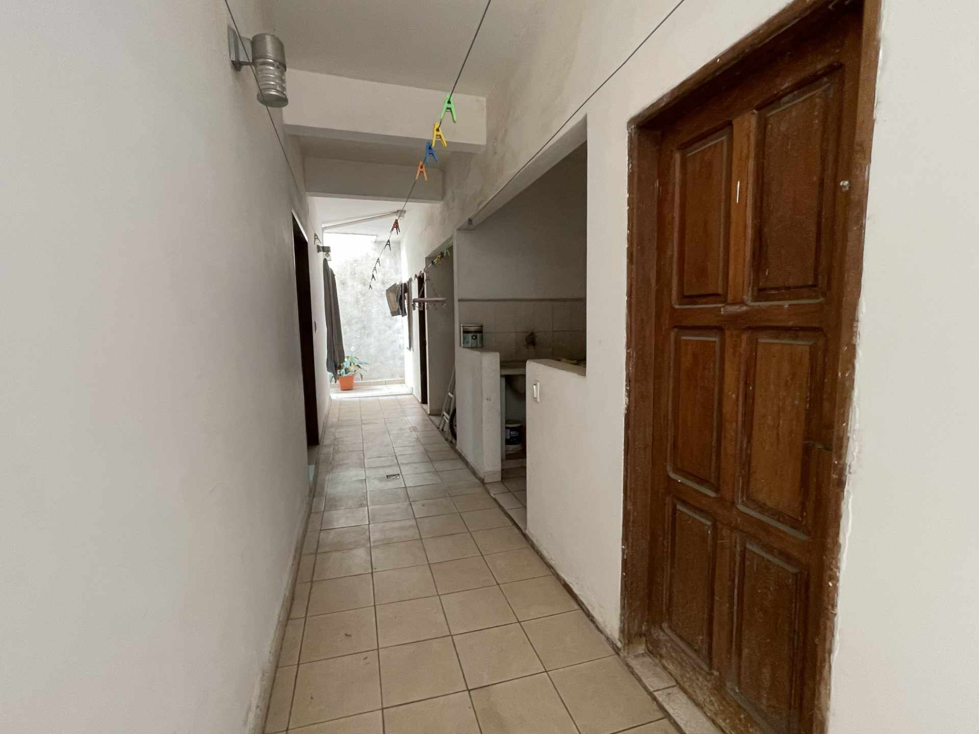 Casa En Hamacas: Juntos, pero con Independencia Foto 18