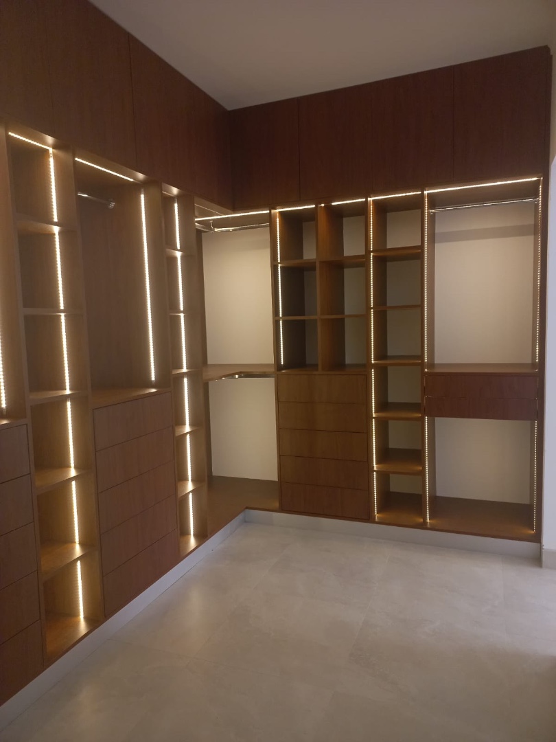 Casa en AlquilerBosques de la
Colina, km8 norte Foto 25