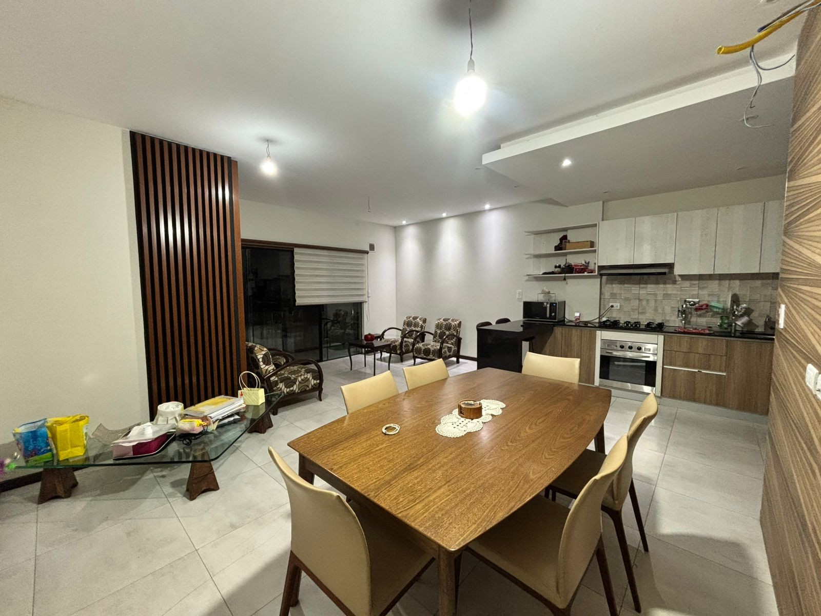 Departamento en AlquilerCondominio Calendaria Foto 4