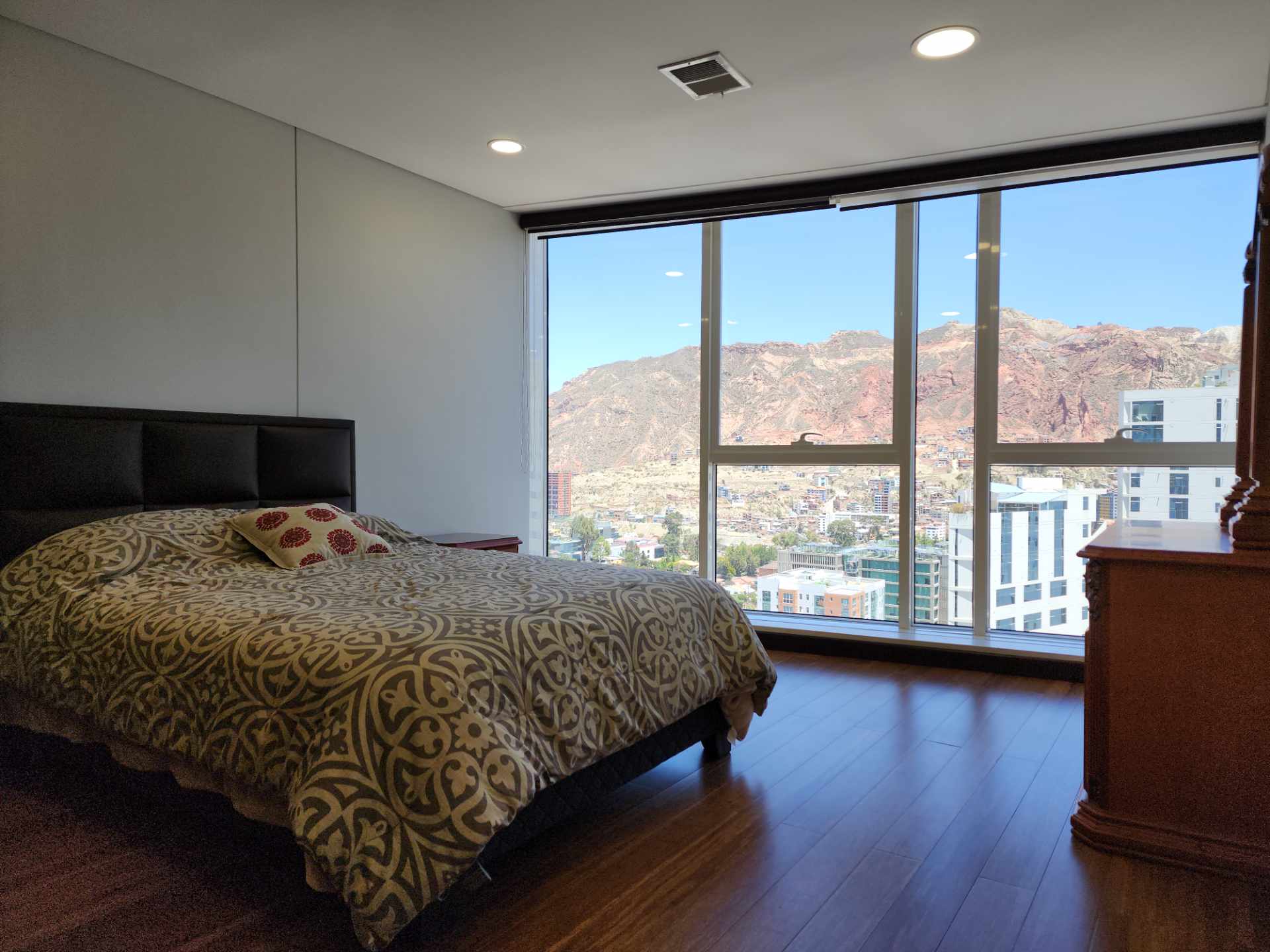 Departamento Entre calle 11 y 12. Edificio Ametrino Foto 57