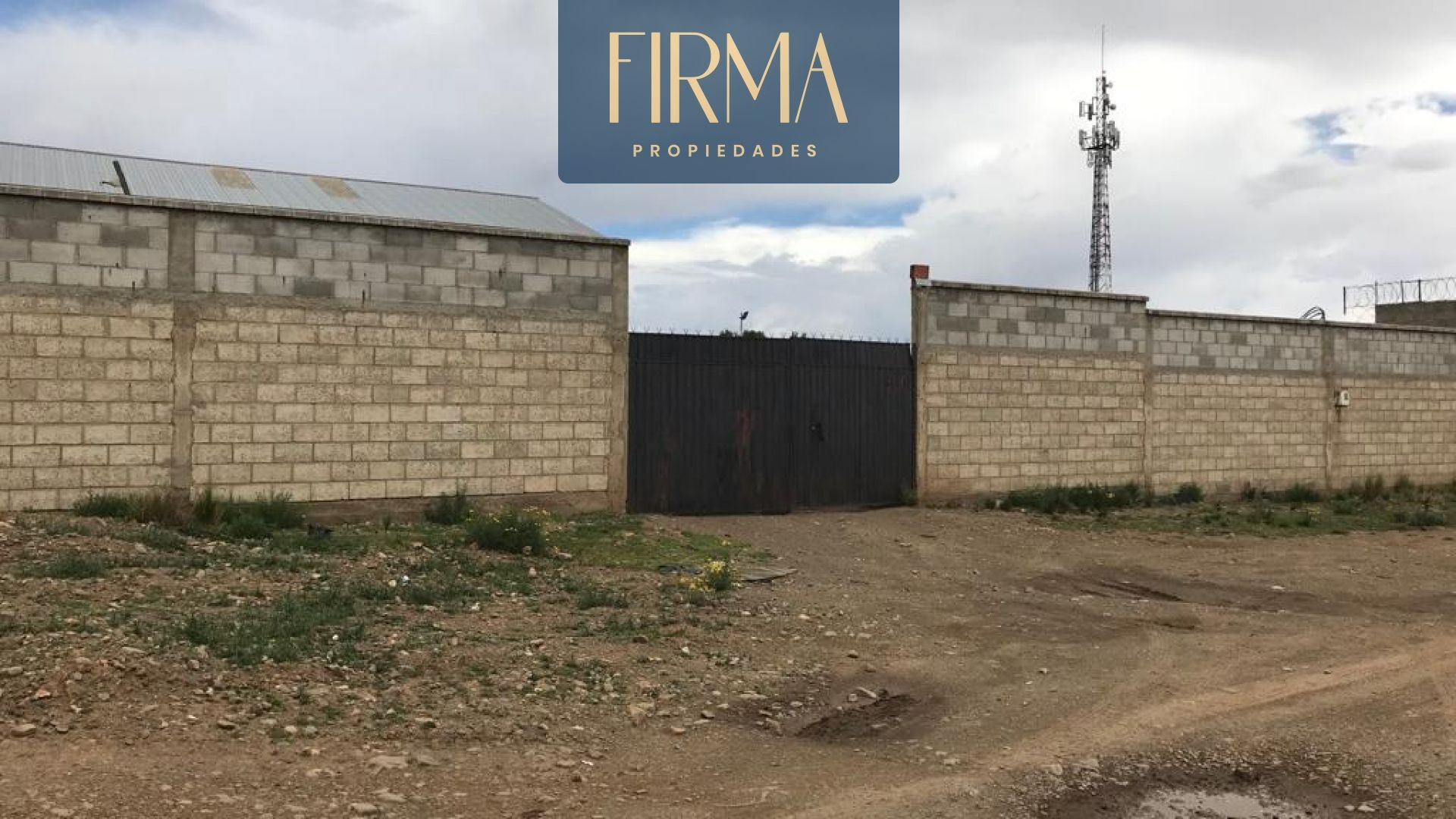 Terreno en Venta✨COMPRA TU TERRENO EN URB. VILLA ROSA PAMPA, EL ALTO✨    Foto 1