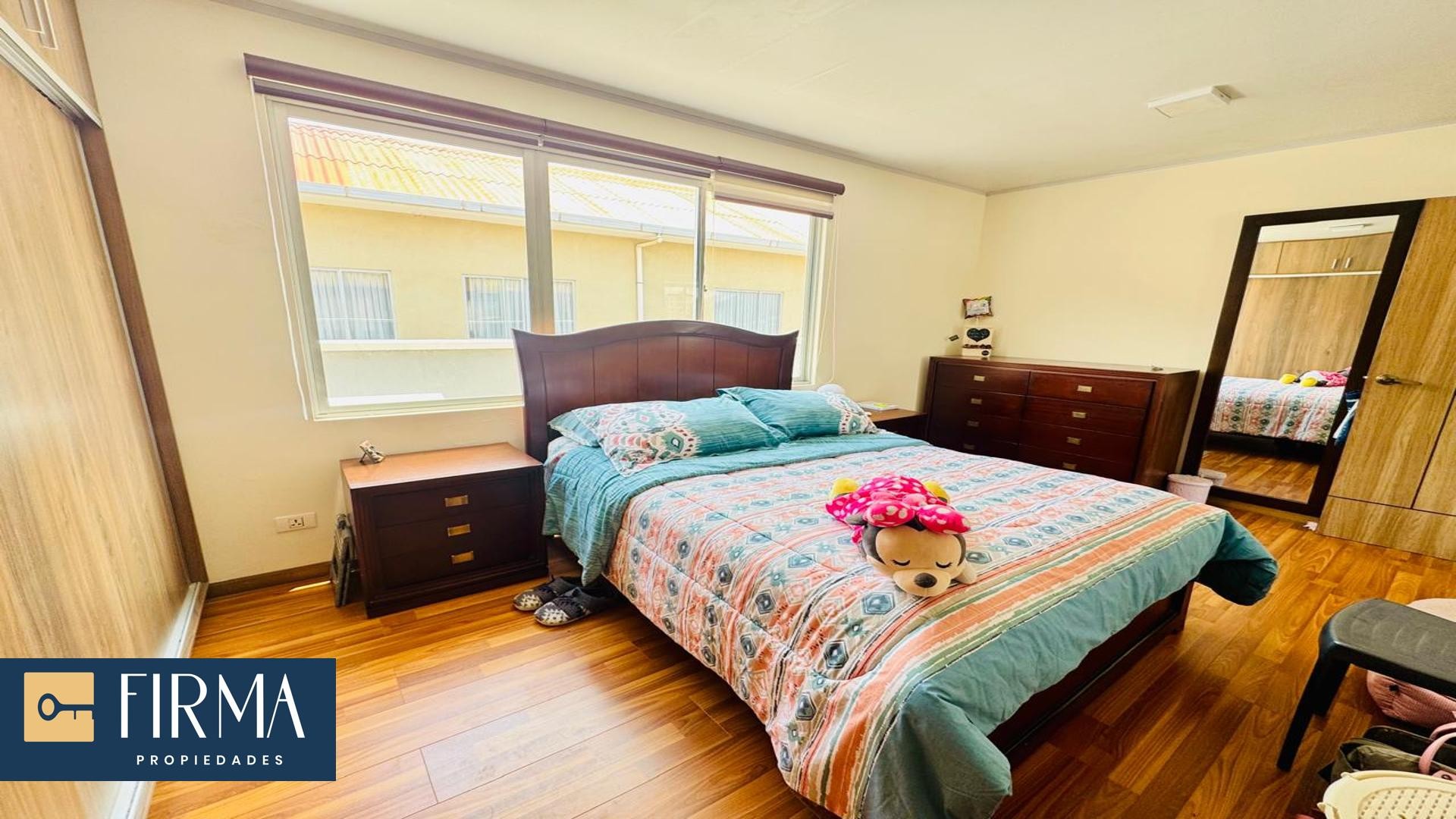 Departamento ACHUMANI Foto 8