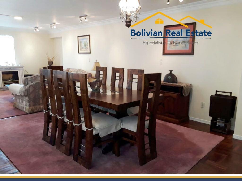 En Alquiler a Bs 4,500 Foto 2