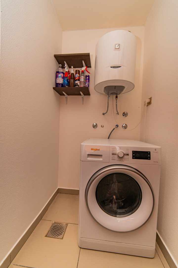 Departamento en Entre 2do y 3er anillo Norte en Santa Cruz de la Sierra 1 dormitorios 1 baños  Foto 6