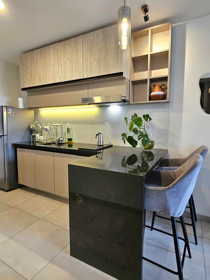 Departamento en AlquilerAv. Banzer y Radial 27, 3er anillo  Foto 12