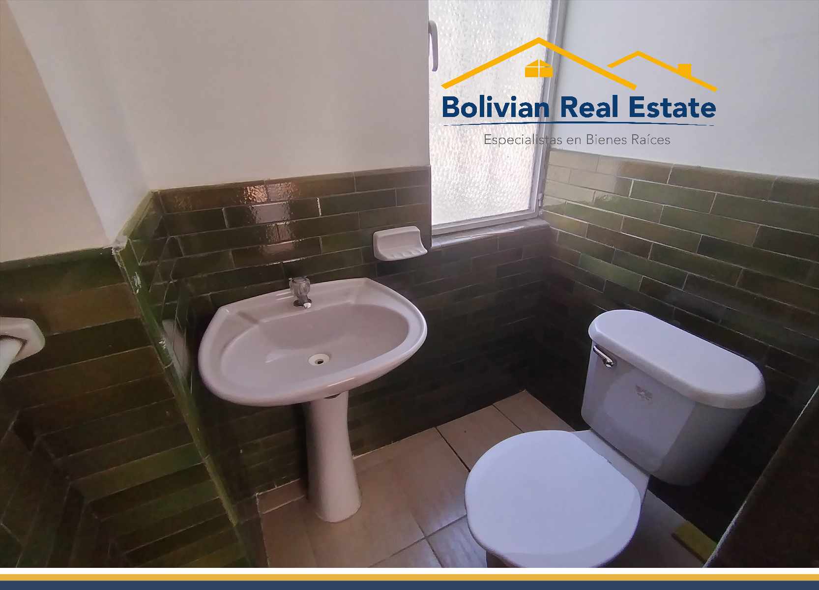 Departamento en VentaSEGUENCOMA AV. HUGO ERNEST FRENTE COLEGIO SAN IGNACIO 3 dormitorios 2 baños  Foto 10