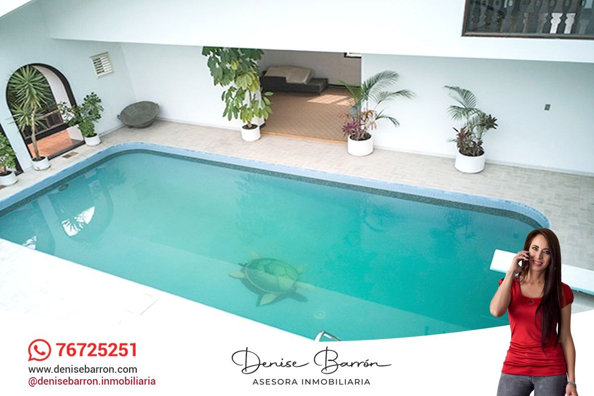 En Venta a $us 3,140,000 Foto 3