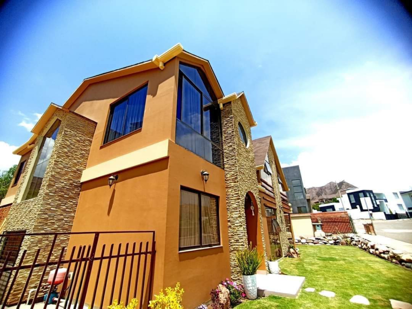 Casa UMAMANTA Foto 16