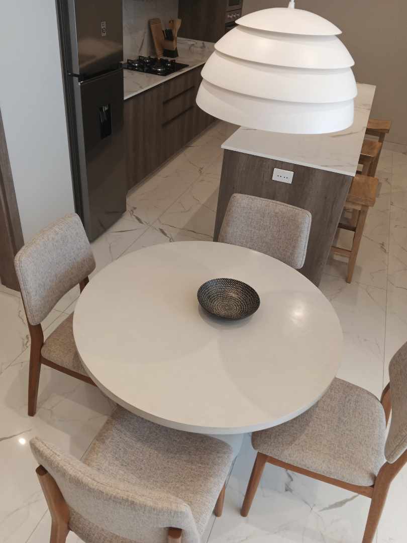 Departamento en AlquilerEquipetrol  Foto 3