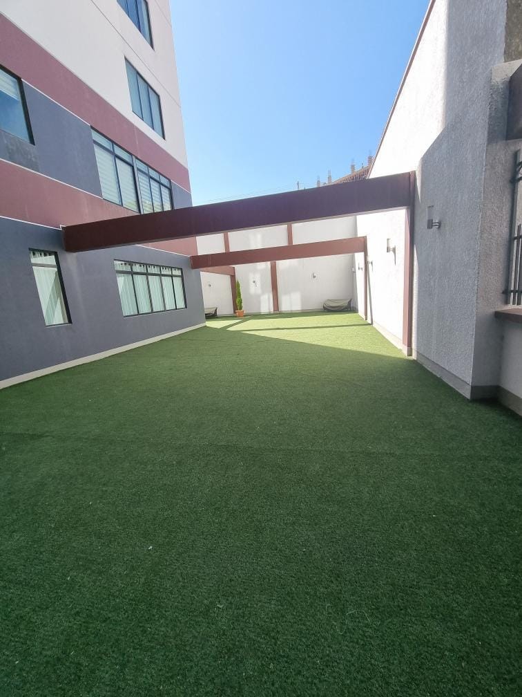 Departamento en VentaObrajes Av. H. Siles Foto 17