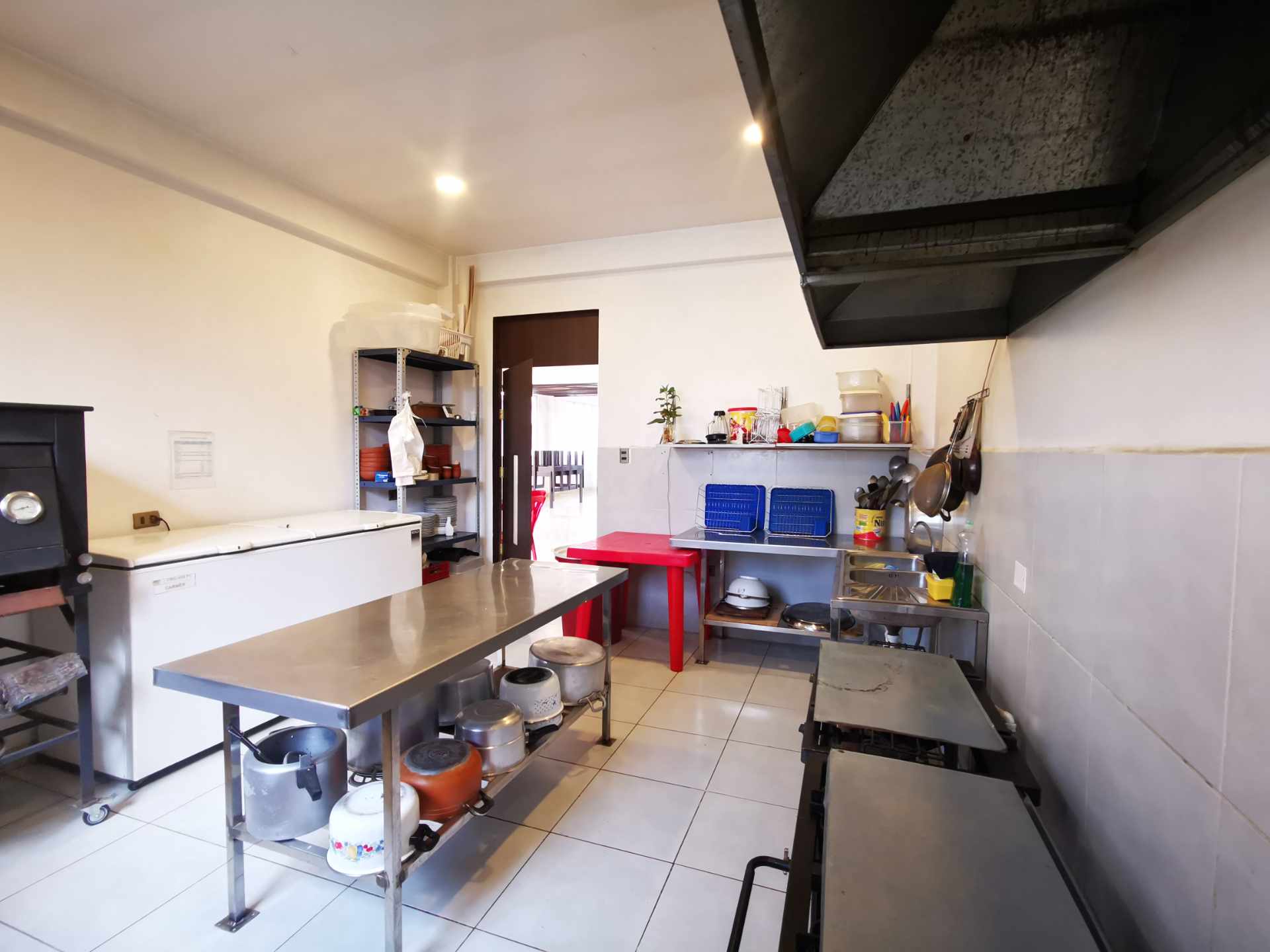 Local comercial en Sarco en Cochabamba  2 baños  Foto 5