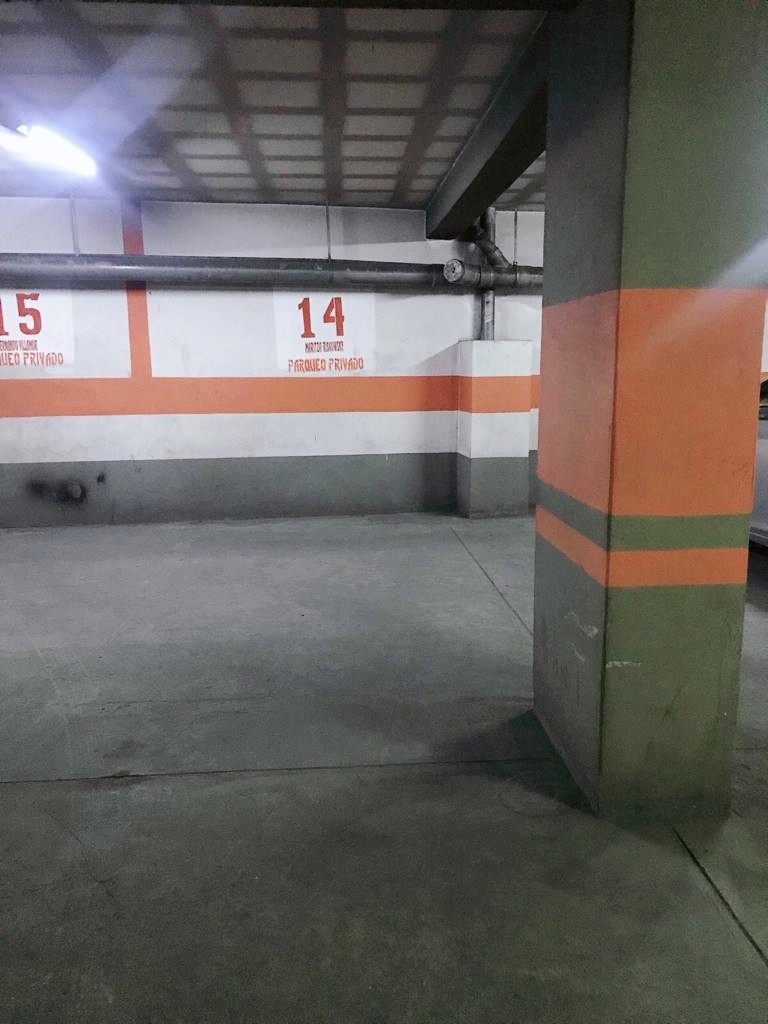 Parqueo en Centro en La Paz    Foto 3