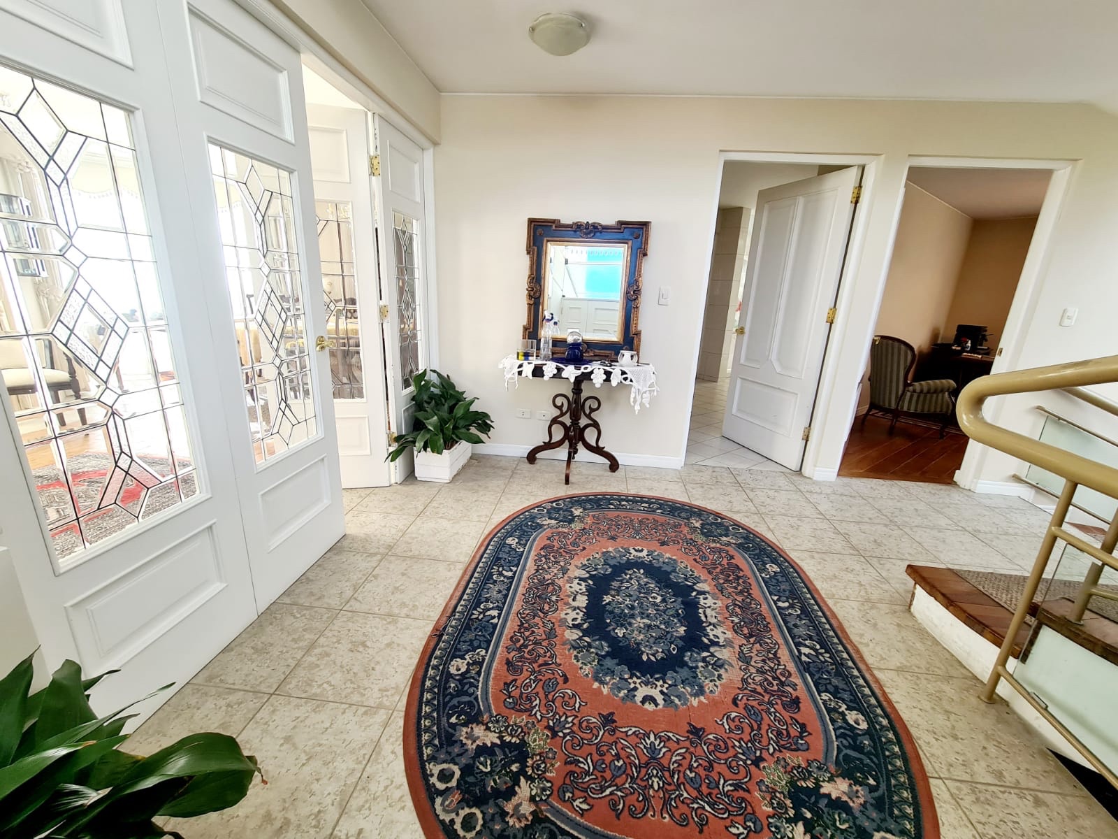 Casa Achumani calle 22 Foto 19