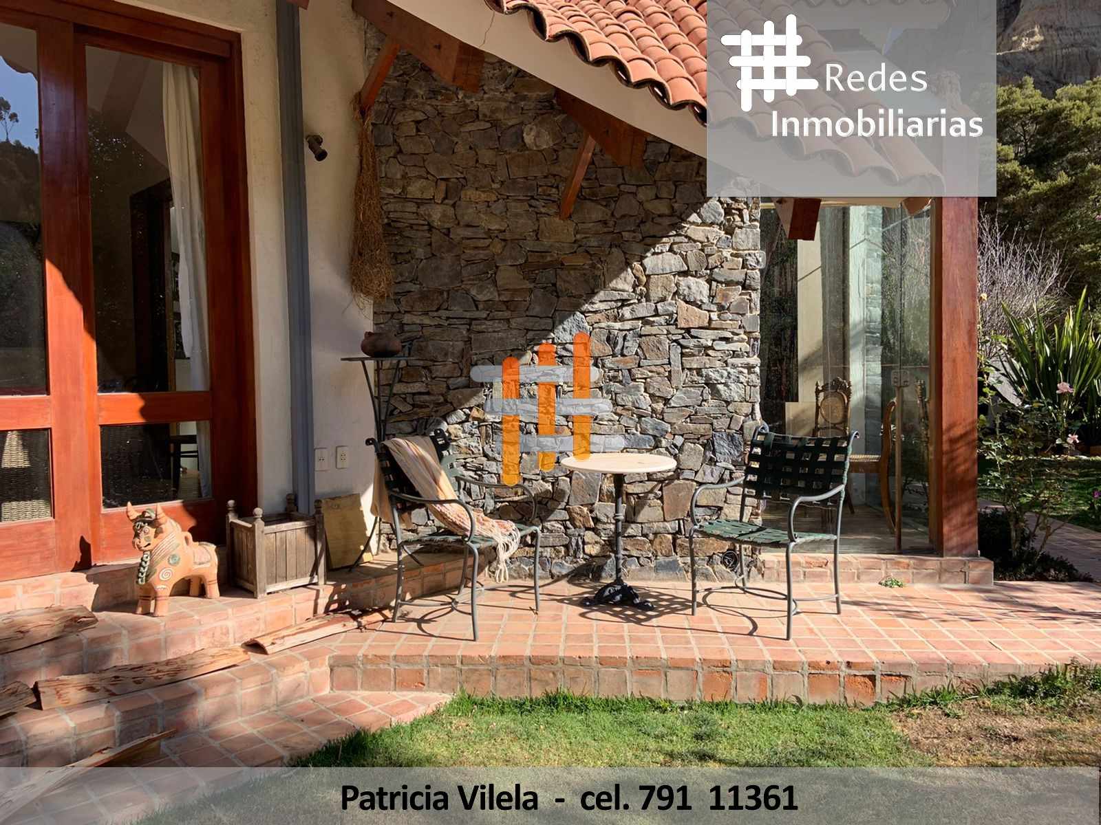 En Venta a $us 520,000 Foto 1