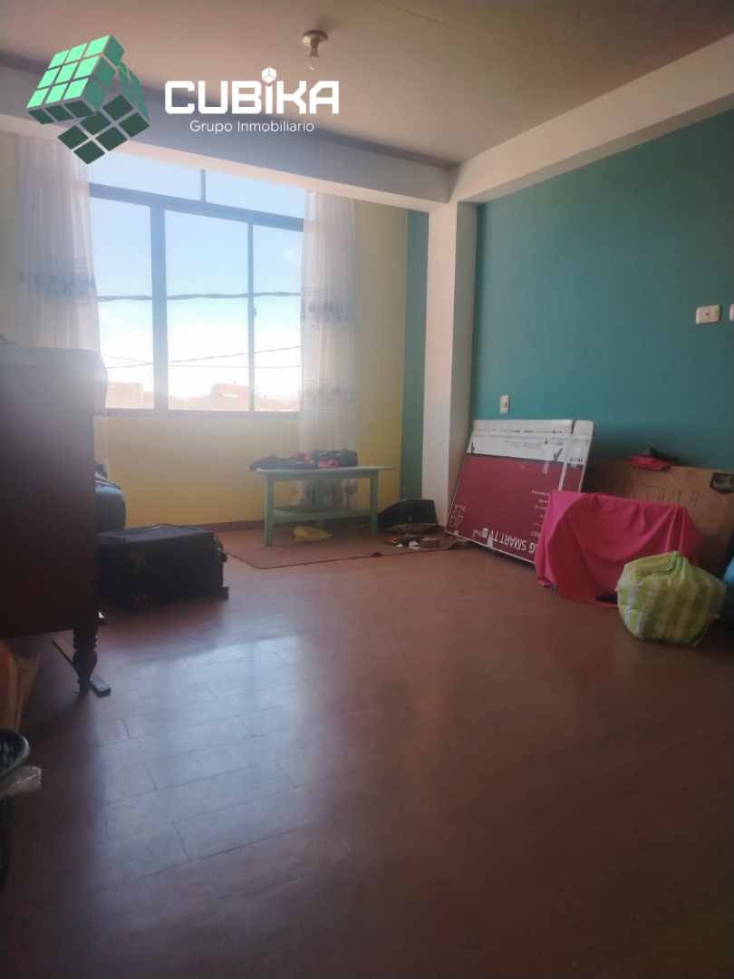 Casa El alto zona Mercedario sector 3 Foto 26