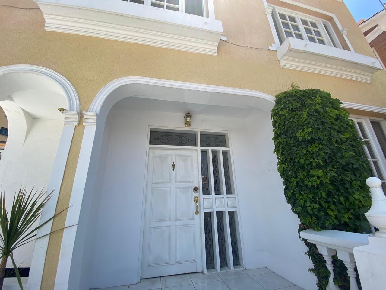 Casa Calle 26 nº 23 Cota Cota (a 2,5 cuadras de Muñoz Reyes carril de subida, mano derecha) Foto 2